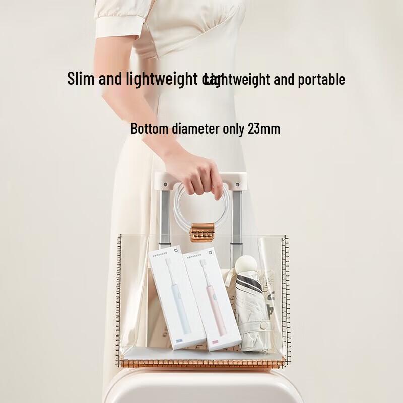 Mijia T200 Sonic Electric Toothbrush