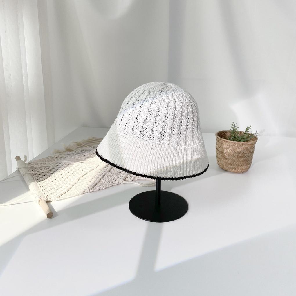 Men's and Women's Daily Bucket Hats