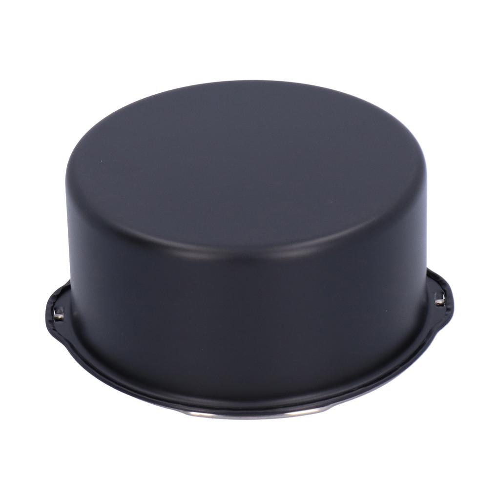 Fryer Accessories Cake Barrel Pizza Pan Household Baking Mold Cake Baking Tray Kitchen Tool