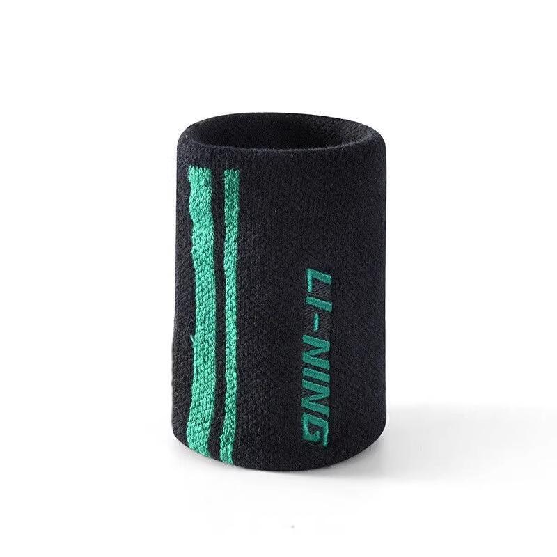 Li Ning Badminton Wristbands Protective Unisex AHWR014-7