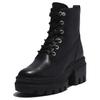 Timberland  Everleigh 6-Inch Boot Triple Black Women Sneakers TB0A41S7-015