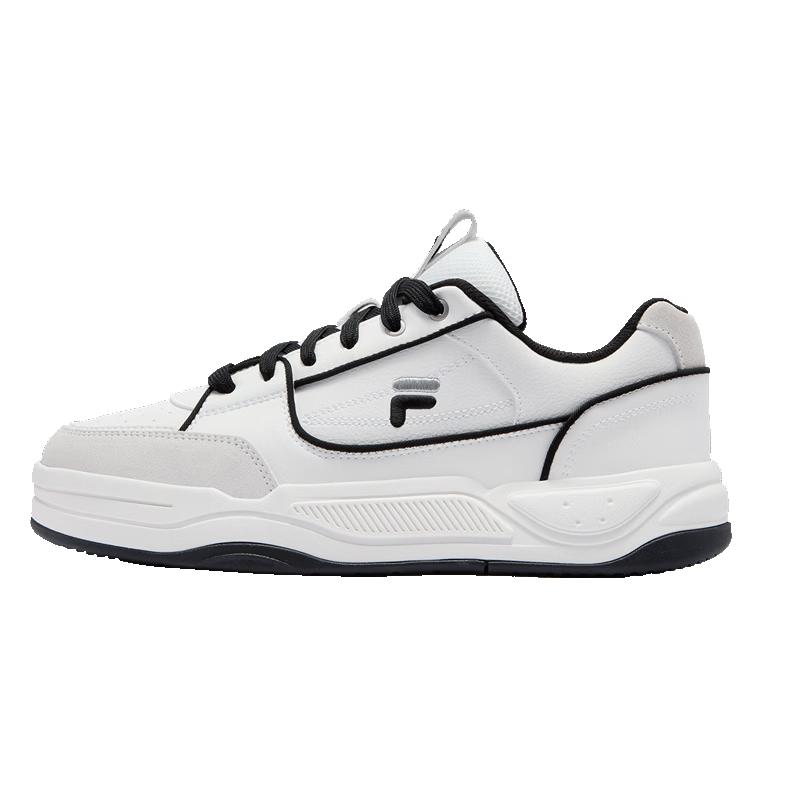 FILA FUSION BANK2 Women s Casual Sneakers 36.5