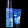 Clear Men Hydrating & Energizing Skincare