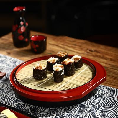 Instrumentos para fazer sushi – Bandejas para sushi