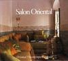 CD VARIOUS - Salon Oriental - Oriental Downtempo 5371112 Inca 2002 France Dance & Electronica Used