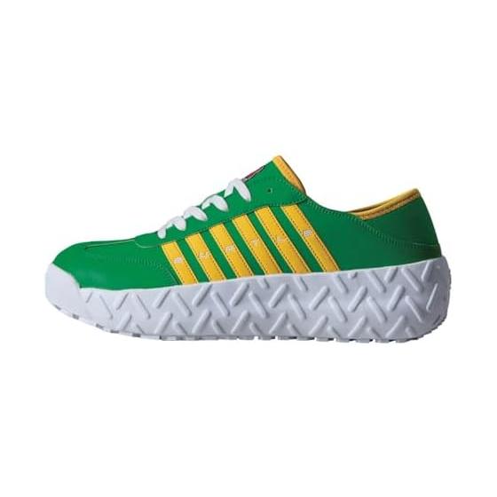 [BURTLE] Safety Sneakers 3302 Safety Shoes