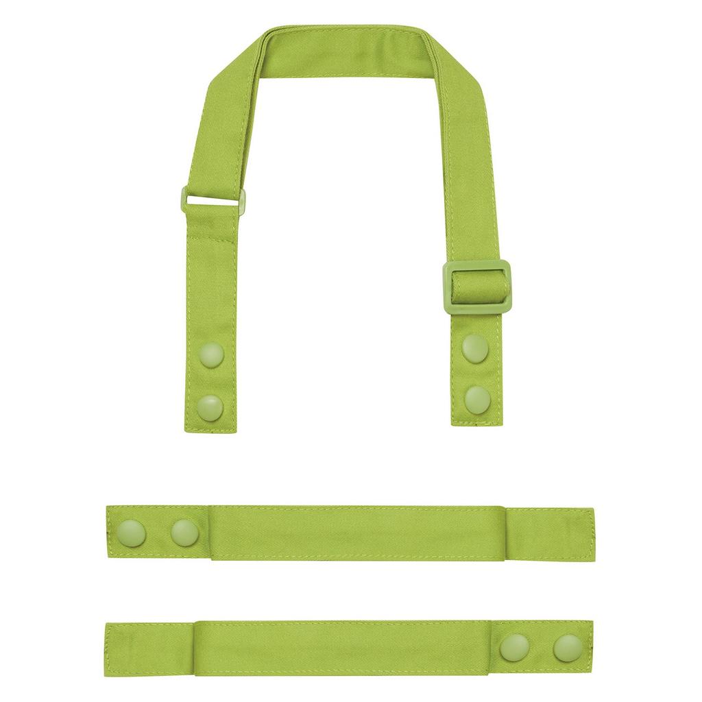 Premier Swap & Pop Customizable Apron Straps