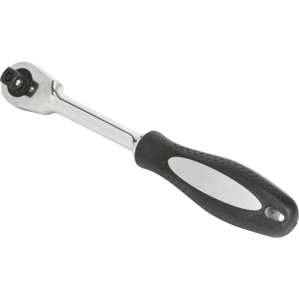 SK11 Knarre mit SRH3CG Griff, 9,5mm 3/8" Antrieb,