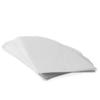 Filtre en non-tissé pour filtrer l'huile de friture 50 pcs. - hendi 632802