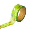 Futaba The Little Prince Washi Masking Tape Boa Constrictor Design 50mm X 5m Decorative Adhesive Tape for Scrapbooking Journaling Crafts F0202403