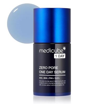 Zero Pore One Day Serum 30ml