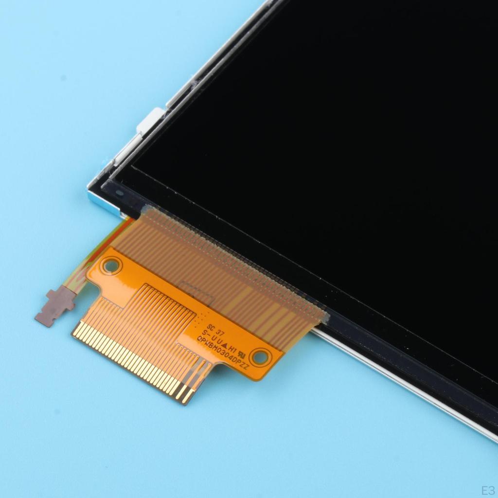 LCD Screen Backlight Replacement Parts for High Quality Durable