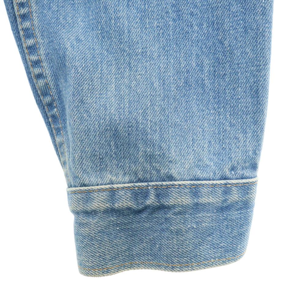 Levi's Denim Jacket 36 Men's Used