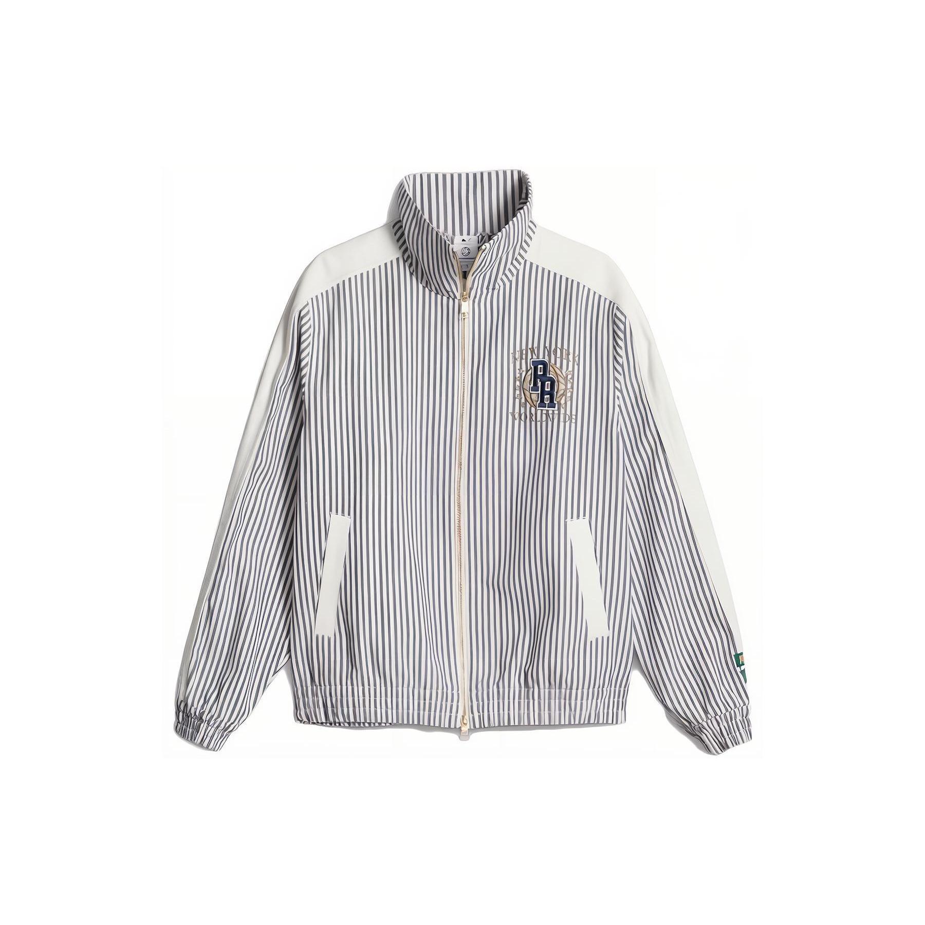 PUMA x Rhuigi Summer Jacket  Blue  Men s 620884-56 L