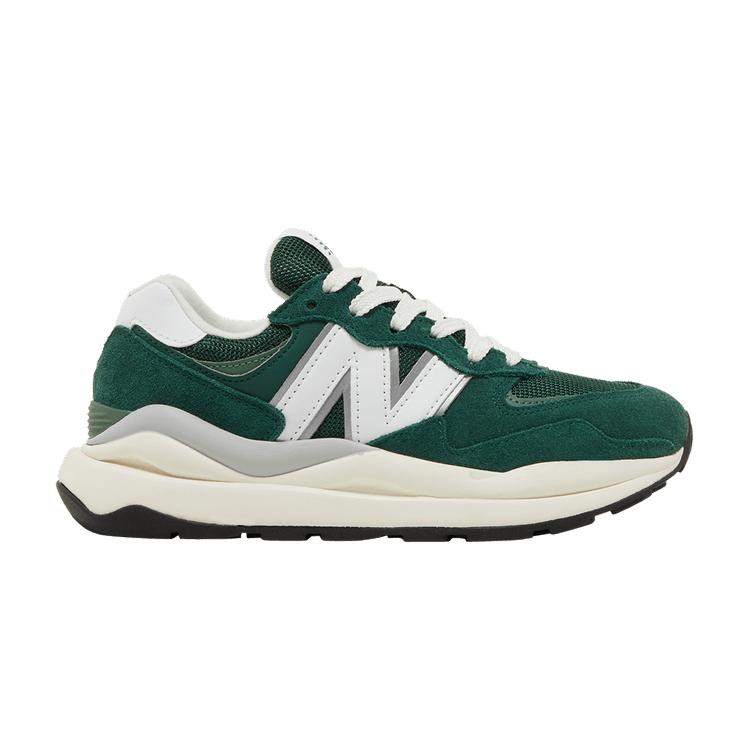 New Balance Wmns 57/40 Green Moonbeam 36.5