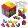 Puzzle a hlavolamy – Hlavolamy