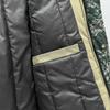 Plus Size 5XL-11XL Fashion Men's Oversize Parkas Winter Coat Hooded Casual Loose Thick Warm Outerwears Men Jackets