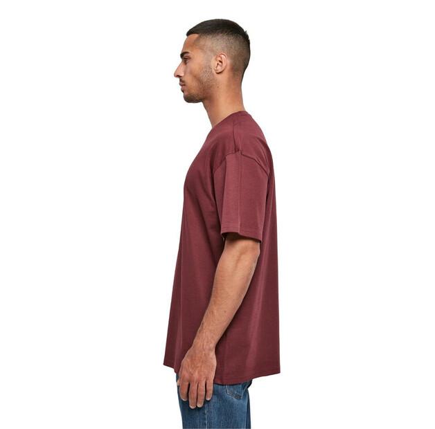 Футболка TeeShoppen Oversized Collection