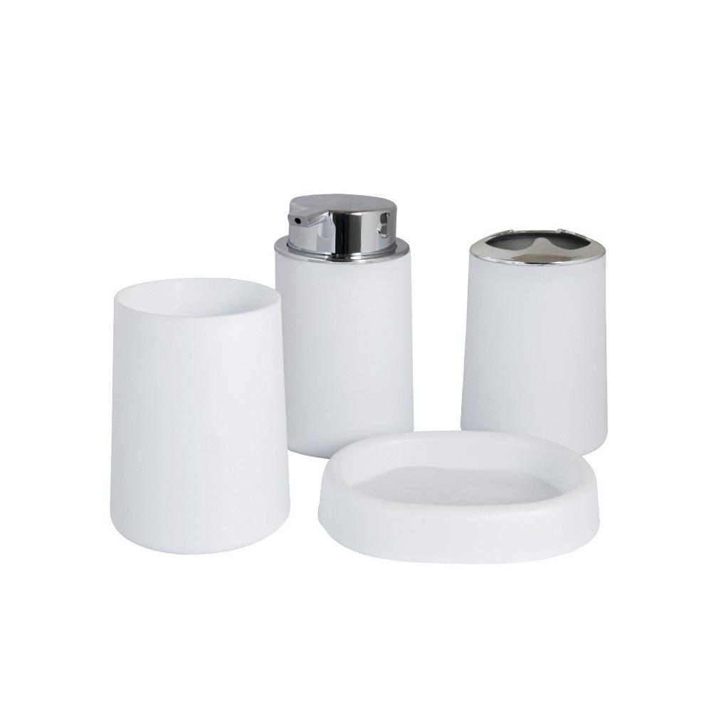 

Ручка для зубной щетки из нержавеющей стали, нержавеющая сталь, прочный комплект для ванной комнаты, принадлежности для хранения туалетных принадлежностей, черный цвет ZT-T223 zt-t223-4