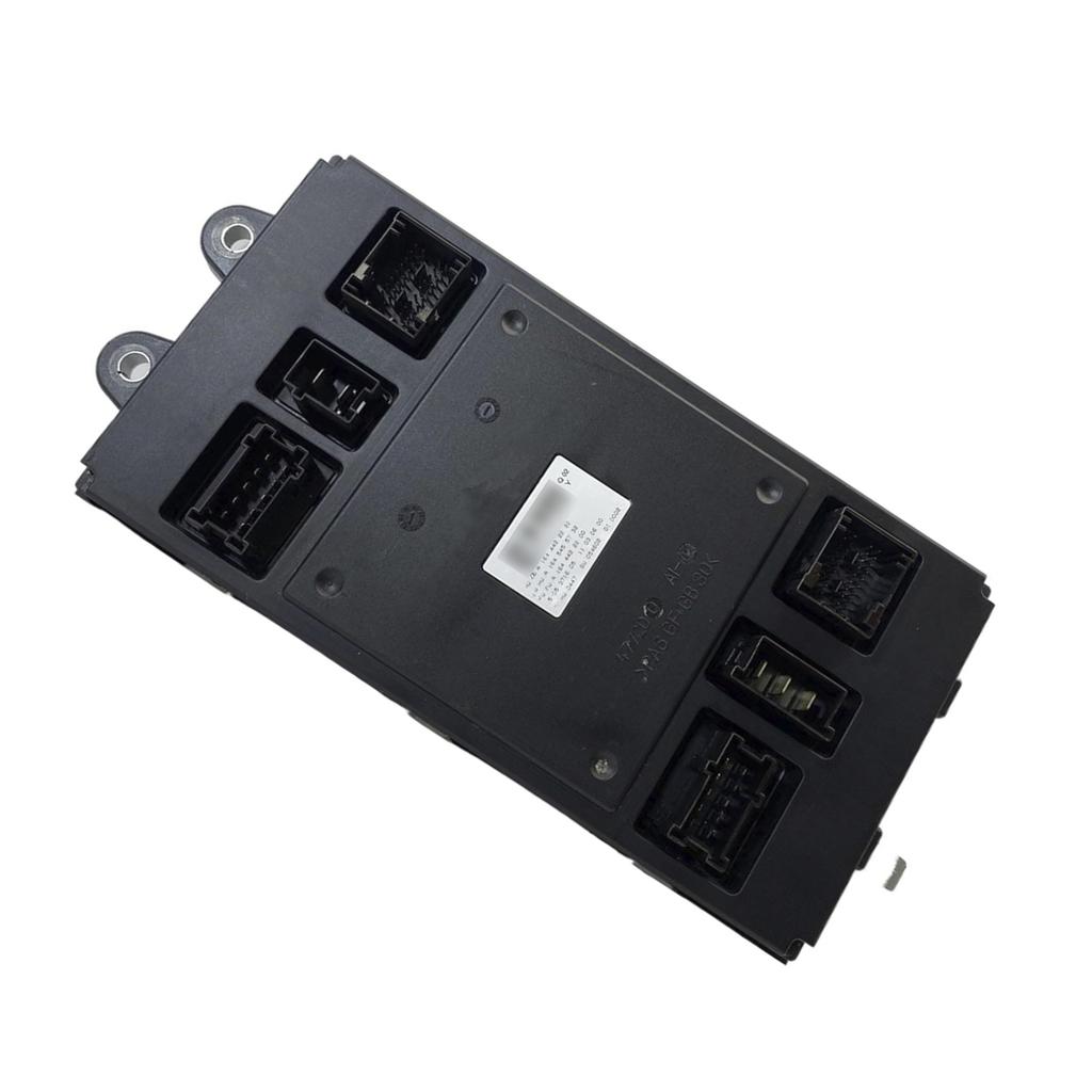 1645402501 Front Sam Control Module for Mercedes W164 ML63 AMG GL450 ML550 06-13
