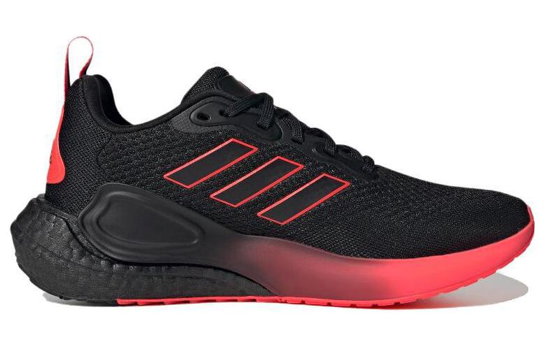 Adidas Alphalava Boost 'Black Red' IF0178