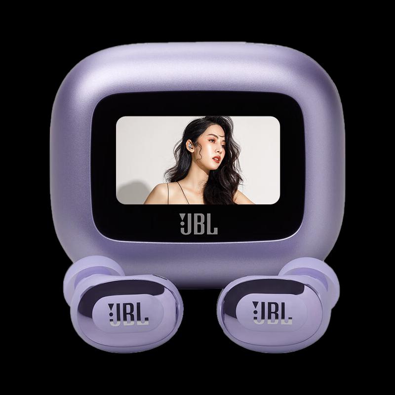 

JBL LIVE BUDS 3 True Wireless Noise-Cancelling Earbuds