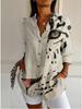 New Women's Long Shirt Women's Source Women's Casual Shirt, Long Shoulder Sleeves