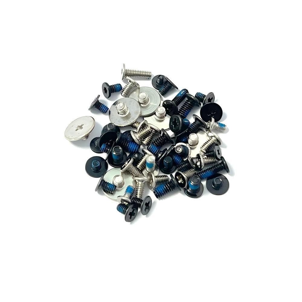 HSSDTECH Laptop Screw Set for HP ENVY X360 15-EW 15T-EW N09656-001