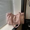 Large-capacity Single-shoulder Bag for Daily Shopping Tote Bag