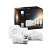 Ampoule led - philips lighting - 871951429127000 - blanc chaud - e27 - 9w - 30000h
