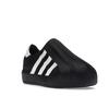 Adidas AdiFOM Superstar Czarny HQ8752 Unisex