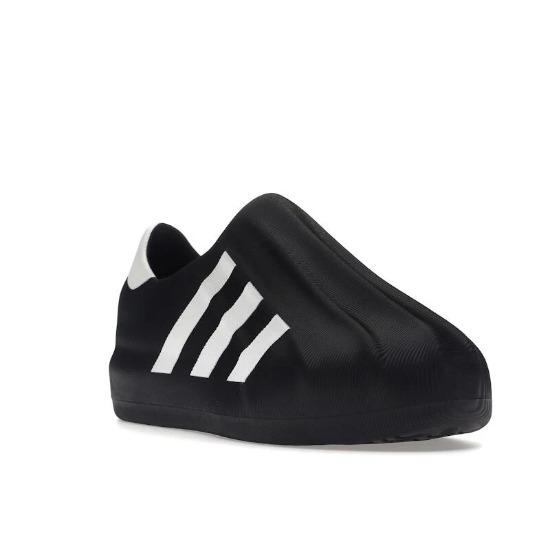 Adidas AdiFOM Superstar Negro HQ8752 Unisex