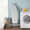 1Pcs Thick Cotton Padding Ironing Board Cover Stain Resistant Ironing Cover  For Ironing Table