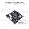 ASUS AMD B550 AM4 Compatible Motherboard PRIME B550M-A (WI-FI) [MicroATX]