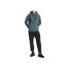 Timberland Lässiger lockerer Hoodie Herren-Hoodies Tiefmarineblau A2AJCAK1