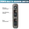 Master Power Fenster Schalter 37990-81A20 Für Suzuki Jimny FJ 1.3 16V 1998-2015