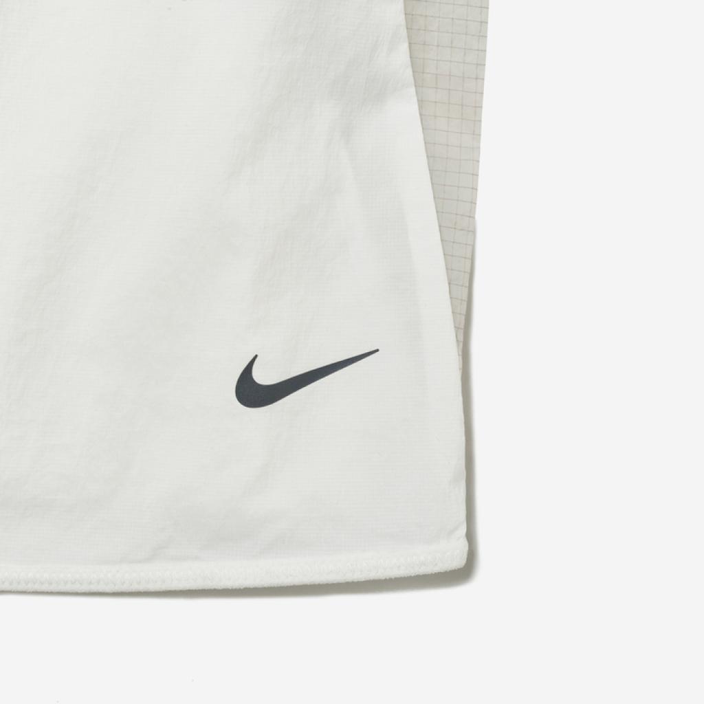 Nike Colete Casual de Corrida ao Ar Livre Color Block Masculino Colete Branco-Montanha FN4005-121