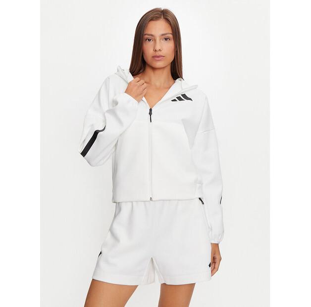 Толстовка adidas Z.N.E. EU S