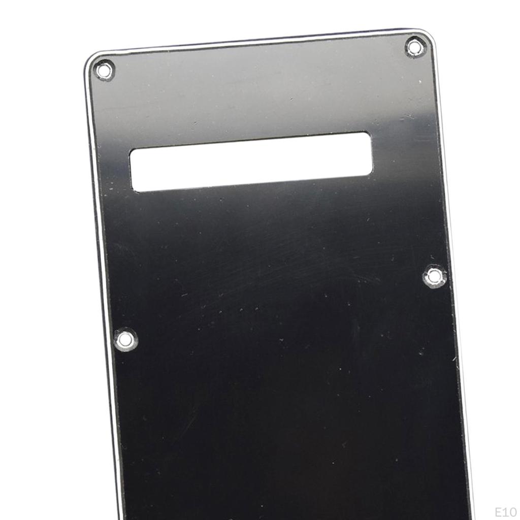 Guitar Pickguard Replacement - Essential Accessory for Guitarists