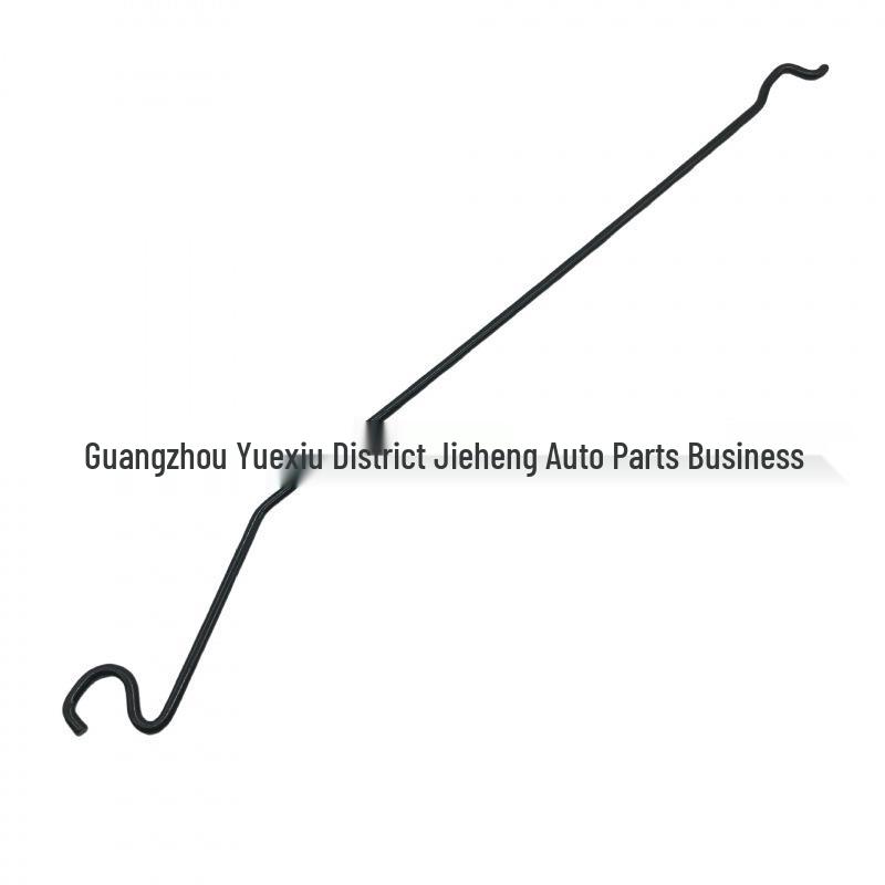 

Ford Explorer Hood Support Strut BB5Z16826A