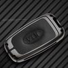 AABLW1 3 4 Button Car Key Case Cover for Kia EQUUS 2012 Optima K5 2011 Forte Opirus Rohens Ix 35 2012 SOUL SORENTO Borrego Mohave Shuma