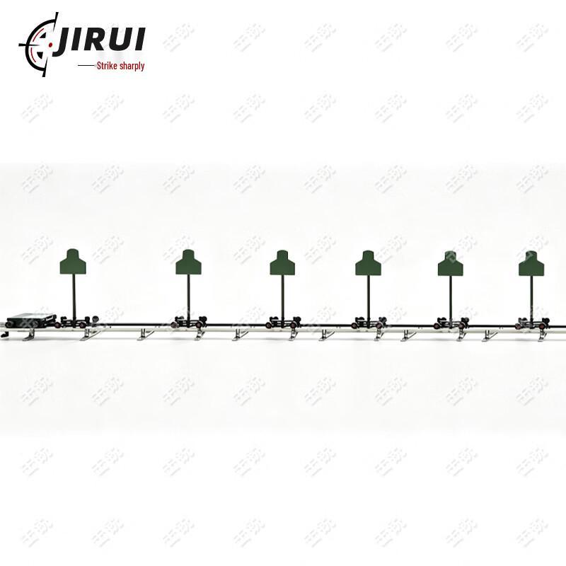 Jirui Outdoor Target Shooting System