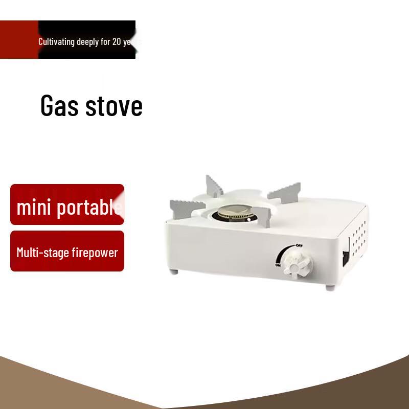 Beifu Portable Cassette Stove Set
