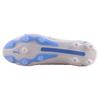 Puma King Ultimate FG AG 'White Blue Glimmer' 107097-01
