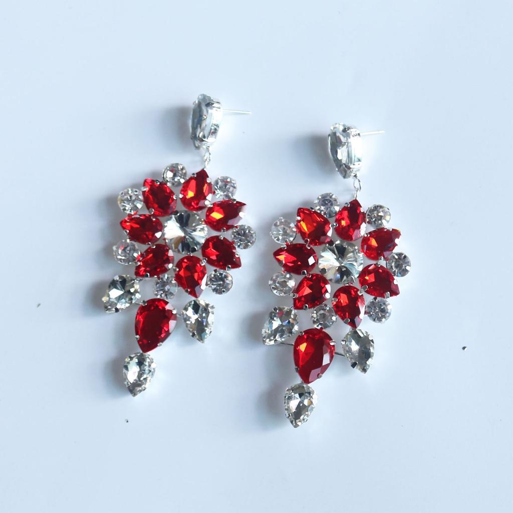 Fashion Accessories, High-End Luxury Earrings, Personalized Trend Earrings Accessories Earrings