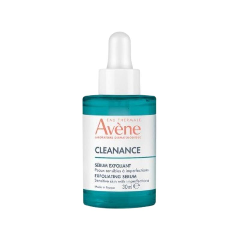 Avène Clenance A.H.A Serum 30ml