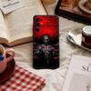 cool B-Band T-Tool S-Schism   Phone Case For Samsung S 25,24,23,22,30,21,10,9,Ultra,Plus,Lite,FE,4,5 G Soft Black Case