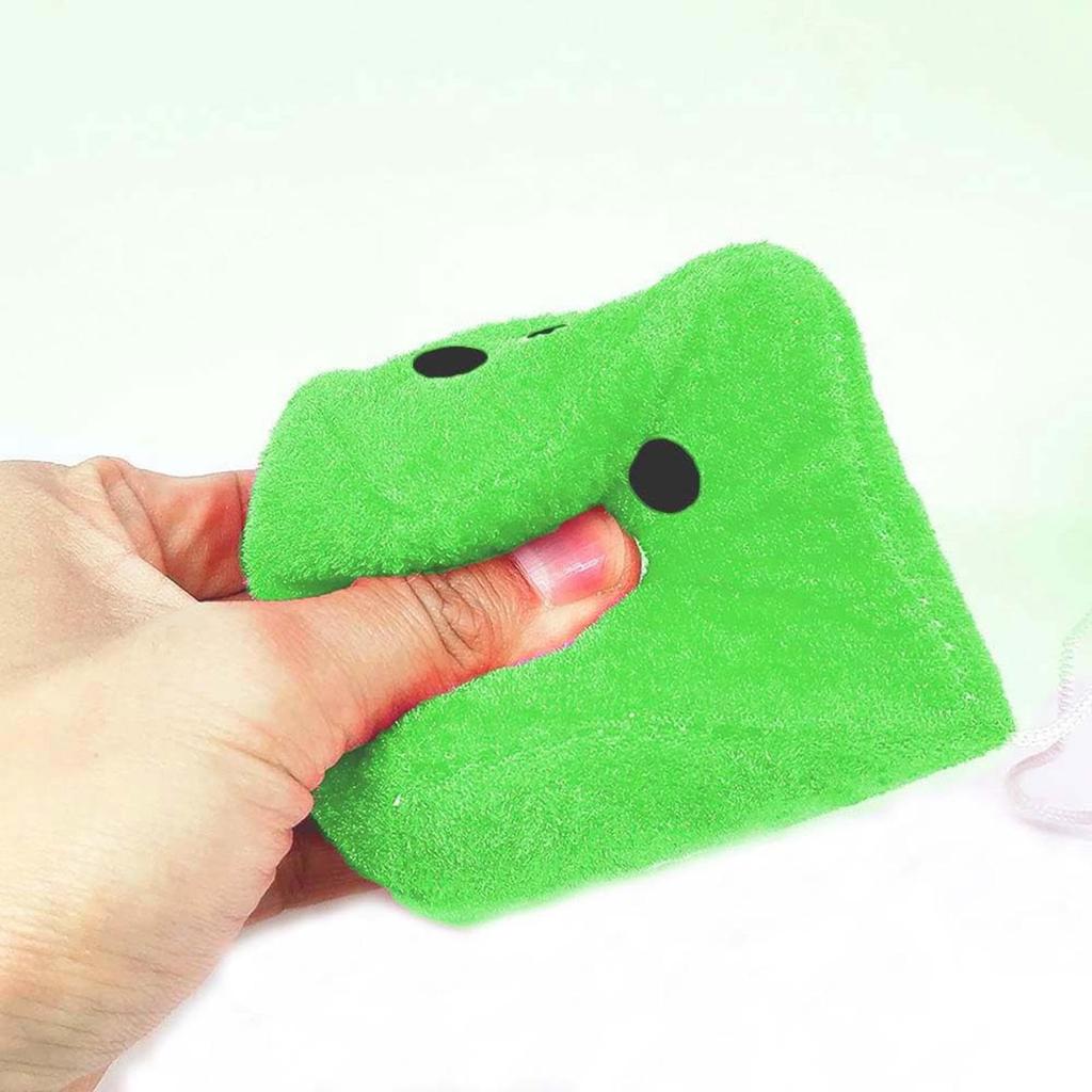 UTLM9XHJ2QAU5RTE8H Dice, Auto Rear Mirror Plush Dice, Multi Color Plush Dice, Auto Rear Mirror
