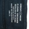 Unused Uniform Experiment Made In Japan Washed Shop Denim Coat 1 8oz Soft Men's Used