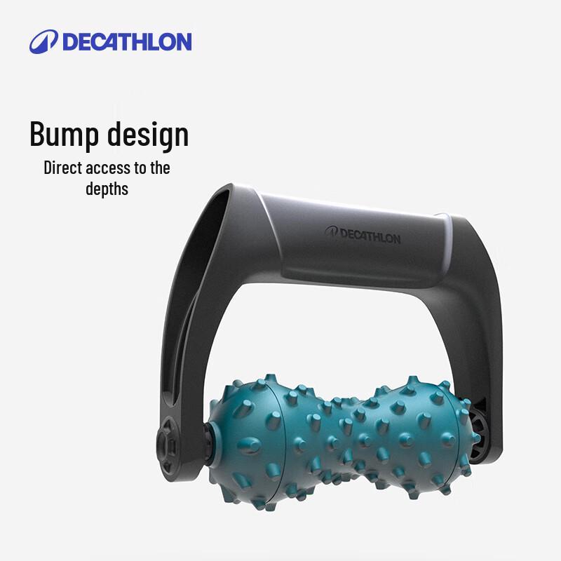 Portable Handheld Muscle Massage Roller